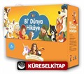 Bi Dünya Hikaye - 2. Sınıflar İçin (10 Kitap Kitap)