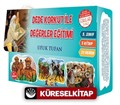 Dede Korkut'la Değerler Eğitimi (5 Kitap)