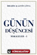 Günün Düşüncesi / Makaleler 1