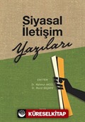 Siyasal İletişim Yazıları