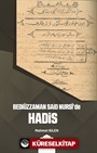 Bediüzzaman Said Nursi'de Hadis