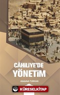 Cahiliye'de Yönetim