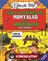 Gizli Hazineler Mumyalar ve Arkeoloji