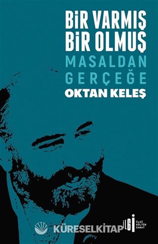 Bir Varmış Bir Olmuş