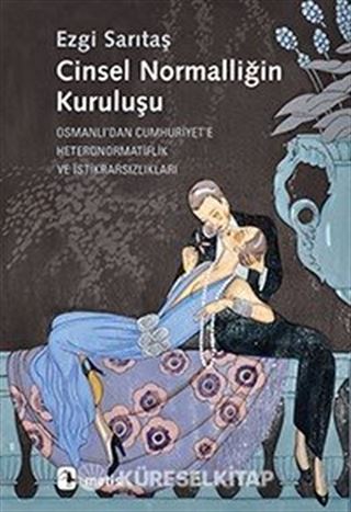 Cinsel Normalliğin Kuruluşu