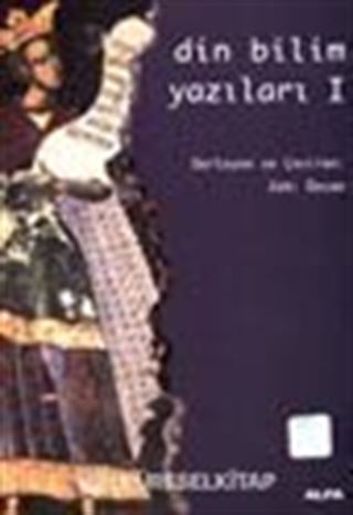 Din Bilim Yazıları I