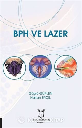 BPH ve Lazer