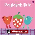 Paylaşabiliriz