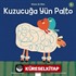 Kuzucuğa Yün Palto