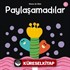 Paylaşamadılar