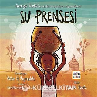 Su Prensesi (Ciltli)