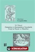 19. Yüzyıl Osmanlıca ve Karamanlıca Yayınlarda Ezop'un Hayatı ve Masalları