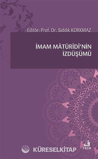 İmam Matüridi'nin İzdüşümü