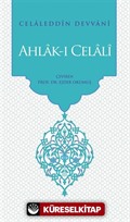 Ahlak-ı Celali