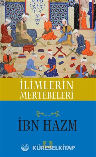 İlimlerin Mertebeleri