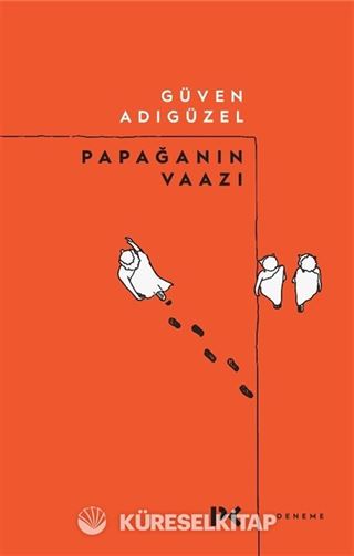 Papağanın Vaazı