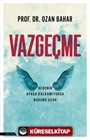 Vazgeçme