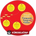 Türkçede Yaygın Filler Kelime Çarkları 2