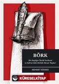 Börk