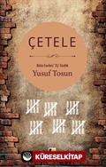 Çetele