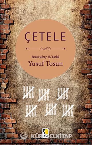 Çetele
