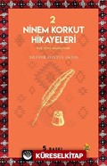 Ninem Korkut Hikayeleri 2