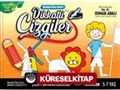 Dikkatli Çizgiler (5-7 Yaş)