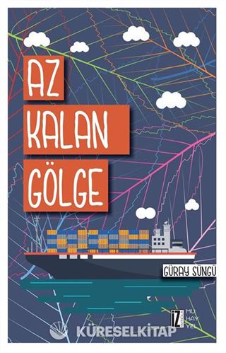 Az Kalan Gölge