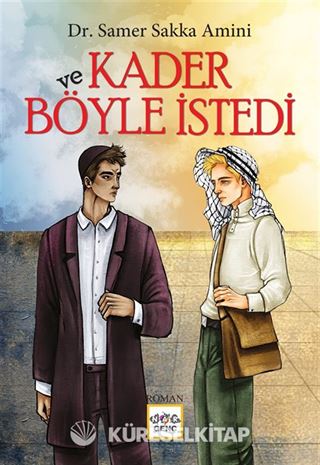 Ve Kader Böyle İstedi
