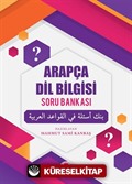 Arapça Dil Bilgisi Soru Bankası