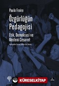 Özgürlüğün Pedagojisi