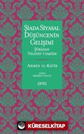 Şiada Siyasal Düşüncenin Gelişimi