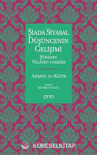 Şiada Siyasal Düşüncenin Gelişimi