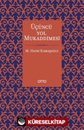 Üçüncü Yol Mukaddimesi