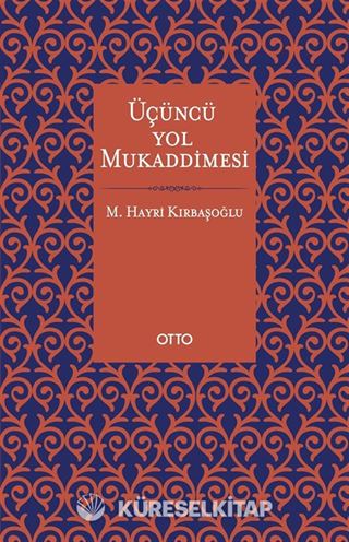 Üçüncü Yol Mukaddimesi