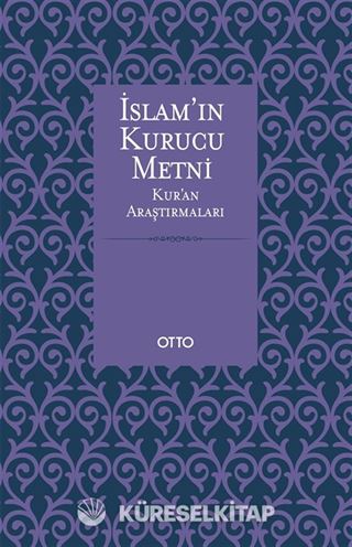 İslam'ın Kurucu Metni