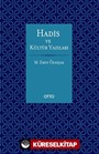 Hadis ve Kültür Yazıları