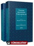 Tefsire Akademik Yaklaşımlar 1-2