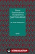 Sünni Paradigmanın Oluşumunda Şafi'i'nin Rolü