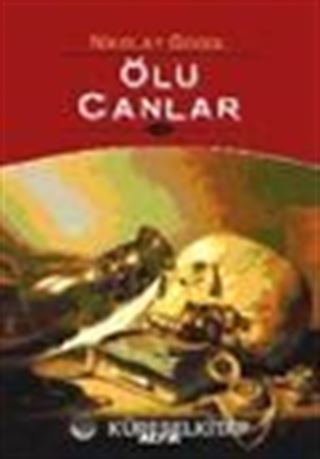 Ölü Canlar