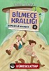 Zümrütlü Hançer / Bilmece Krallığı