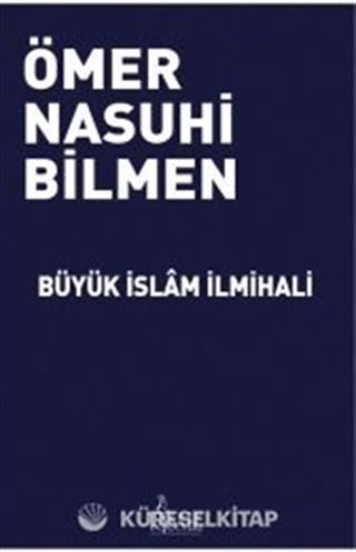 Büyük İslam İlmihali