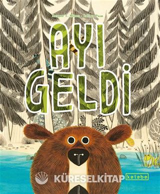 Ayı Geldi (Ciltli)