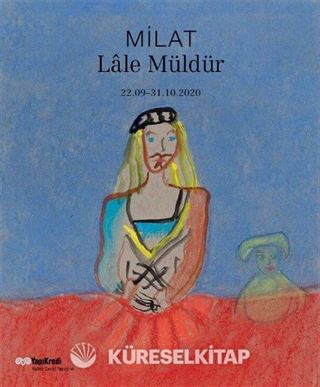 Milat - Lale Müldür