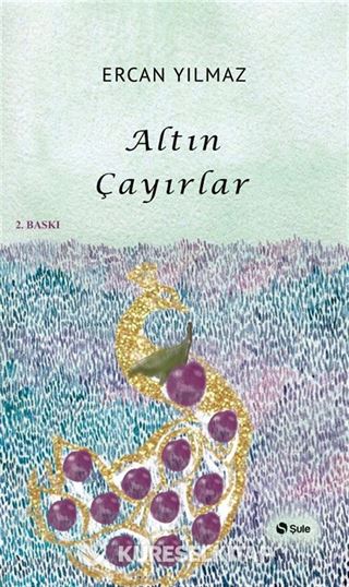Altın Çayırlar