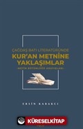 Çağdaş Batı Literatüründe Kur'an Metnine Yaklaşımlar