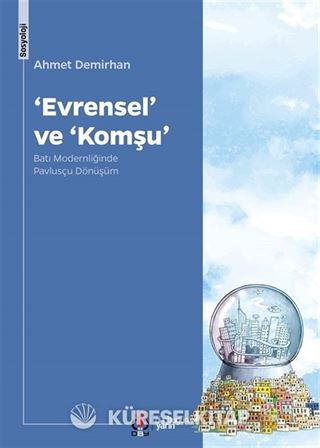 Evrensel ve Komşu
