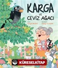 Karga ve Ceviz Ağacı