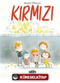 Kırmızı