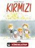Kırmızı